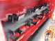 Premium Line CE 138 - Mulcher f&uuml;r Traktor - mittelleichte Baureihe - hydraulische Verschiebung