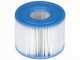 Filterkartusche Typ S1 Intex 29001 2 Stk.