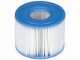 Filterkartusche Intex Typ S1, 6 Stk.