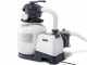 Sandfilterpumpe  Intex 26646 - Min. Wasserdurchflussmenge 7.900 l/h
