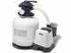Sandfilterpumpe Intex 26652 - Min. Wasserdurchflussmenge 12.000 l/h