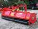 Premium Line FL 190 - Schlegelmulcher f&uuml;r Traktor - mittlere Baureihe - hydraulische Verschiebung