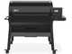 Weber Smoke Fire EPX6 - Pelletgrill