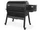 Weber Smoke Fire EPX6 - Pelletgrill