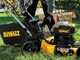 Akku-Rasenm&auml;her DeWalt DCMWSP564N-XJ - 18V  - SOLO - Ohne Akku und Ladeger&auml;t