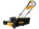 Akku-Rasenm&auml;her DeWalt DCMWSP564N-XJ - 18V  - SOLO - Ohne Akku und Ladeger&auml;t