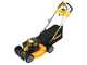 Akku-Rasenm&auml;her DeWalt DCMWSP564N-XJ - 18V  - SOLO - Ohne Akku und Ladeger&auml;t