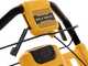 Akku-Rasenm&auml;her DeWalt DCMWSP564N-XJ - 18V  - SOLO - Ohne Akku und Ladeger&auml;t