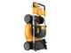 Akku-Rasenm&auml;her DeWalt DCMWSP564N-XJ - 18V  - SOLO - Ohne Akku und Ladeger&auml;t