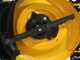 Akku-Rasenm&auml;her DeWalt DCMWSP564N-XJ - 18V  - SOLO - Ohne Akku und Ladeger&auml;t