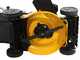 Akku-Rasenm&auml;her DeWalt DCMWSP564N-XJ - 18V  - SOLO - Ohne Akku und Ladeger&auml;t