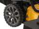 Akku-Rasenm&auml;her DeWalt DCMWSP564N-XJ - 18V  - SOLO - Ohne Akku und Ladeger&auml;t