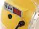FIEM Smart Digitale 24 Gelb - Automatische Eier-Brutmaschine