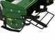 GreenBay TL 115 - Bodenfr&auml;se f&uuml;r Traktor der leichten Reihe - mit fester Aufnahme