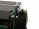 GreenBay TL 115 - Bodenfr&auml;se f&uuml;r Traktor der leichten Reihe - mit fester Aufnahme