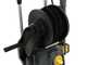 K&auml;rcher Pro HD 700 X Plus - Profi-Hochdruckreiniger - 190 bar max - 590L/H