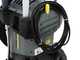 K&auml;rcher Pro HD 700 X Plus - Profi-Hochdruckreiniger - 190 bar max - 590L/H