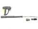 K&auml;rcher Pro HD 700 X Plus - Profi-Hochdruckreiniger - 190 bar max - 590L/H