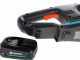 Gardena EasyCut 40/18V P4A - Heckenschere 18V/2Ah - 40 cm Messerl&auml;nge