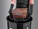 Weber Smokey Mountain Cooker  - Holzkohlegrill &ndash; 47 cm