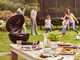 Weber Master Touch Premium SE E-5775 BLK &ndash; Holzkohlegrill