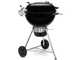 Weber Master Touch Premium SE E-5775 BLK &ndash; Holzkohlegrill