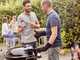 Weber Master Touch Premium SE E-5775 BLK &ndash; Holzkohlegrill