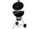 Weber Master Touch Premium SE E-5775 BLK &ndash; Holzkohlegrill