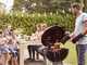 Weber Master Touch Premium SE E-5775 BLK &ndash; Holzkohlegrill