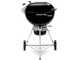 Weber Master Touch Premium SE E-5775 BLK &ndash; Holzkohlegrill