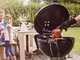 Weber Master Touch Premium SE E-5775 BLK &ndash; Holzkohlegrill