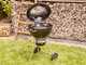 Weber Master Touch Premium SE E-5775 BLK &ndash; Holzkohlegrill