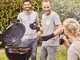 Weber Master Touch Premium SE E-5775 BLK &ndash; Holzkohlegrill