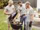 Weber Master Touch Premium SE E-5775 BLK &ndash; Holzkohlegrill