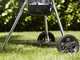 Weber Master Touch Premium SE E-5775 BLK &ndash; Holzkohlegrill