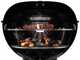 Weber Master Touch Premium SE E-5775 BLK &ndash; Holzkohlegrill