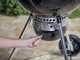 Weber Master Touch Premium SE E-5775 BLK &ndash; Holzkohlegrill