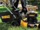 Akku-Rasenm&auml;her DeWalt DCMWSP564N-XJ - Zwei 18V 5AH AKKUS