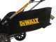 Akku-Rasenm&auml;her DeWalt DCMWSP564N-XJ - Zwei 18V 5AH AKKUS