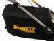 Akku-Rasenm&auml;her DeWalt DCMWSP564N-XJ - Zwei 18V 5AH AKKUS