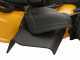 Akku-Rasenm&auml;her DeWalt DCMWSP564N-XJ - Zwei 18V 5AH AKKUS
