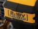 Akku-Rasenm&auml;her DeWalt DCMWSP564N-XJ - Zwei 18V 5AH AKKUS