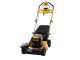 Akku-Rasenm&auml;her DeWalt DCMWSP564N-XJ - Zwei 18V 5AH AKKUS