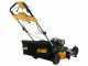 Akku-Rasenm&auml;her DeWalt DCMWSP564N-XJ - Zwei 18V 5AH AKKUS