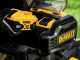 Akku-Rasenm&auml;her DeWalt DCMWSP564N-XJ - Zwei 18V 5AH AKKUS