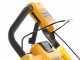 Akku-Rasenm&auml;her DeWalt DCMWSP564N-XJ - Zwei 18V 5AH AKKUS