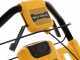 Akku-Rasenm&auml;her DeWalt DCMWSP564N-XJ - Zwei 18V 5AH AKKUS