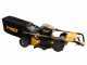 Akku-Rasenm&auml;her DeWalt DCMWSP564N-XJ - Zwei 18V 5AH AKKUS