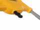 Akku-Rasenm&auml;her DeWalt DCMWSP564N-XJ - Zwei 18V 5AH AKKUS
