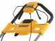 Akku-Rasenm&auml;her DeWalt DCMWSP564N-XJ - Zwei 18V 5AH AKKUS